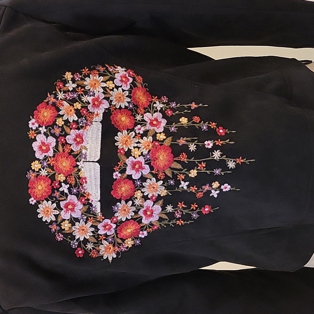 Jacket - Picture 4 of 4